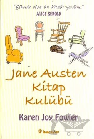 Jane Austen Kitap Kulübü