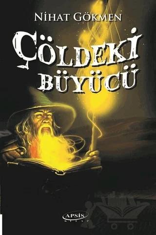Gölgedeki Büyücü