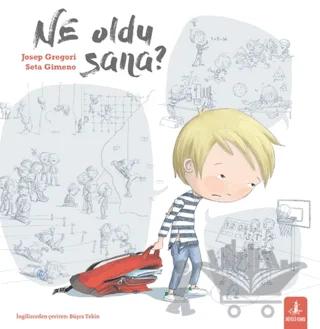 Ne Oldu Sana?