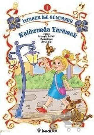 İyimser ile Gülümser 1 Kaldırımda Yürümek