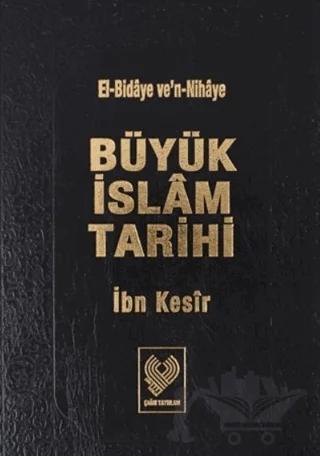 Büyük İslam Tarihi 3.Cilt
