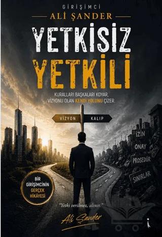 Yetkisiz Yetkili