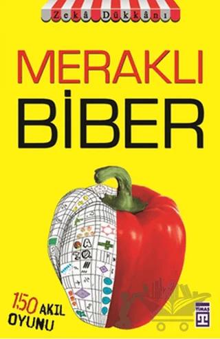 Meraklı Biber
