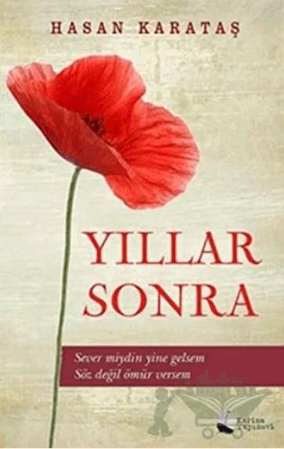 Yıllar Sonra