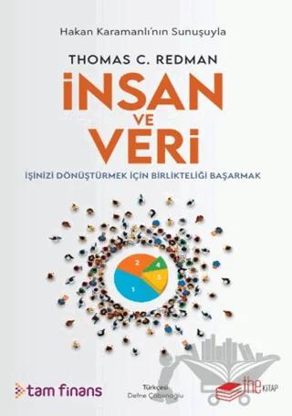 İnsan ve Veri