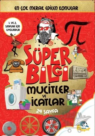 Mucitler ve İcatlar