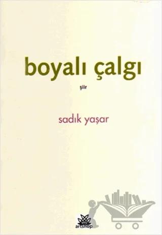 Boyalı Çalgı
