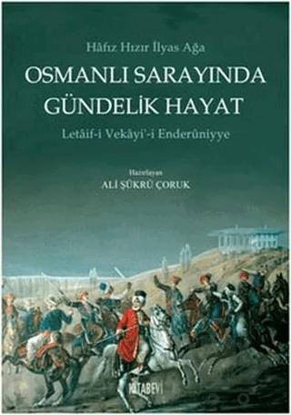 Osmanlı Sarayında Gündelik Hayat