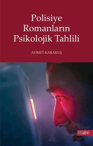 Polisiye Romanların Psikolojik Tahlili