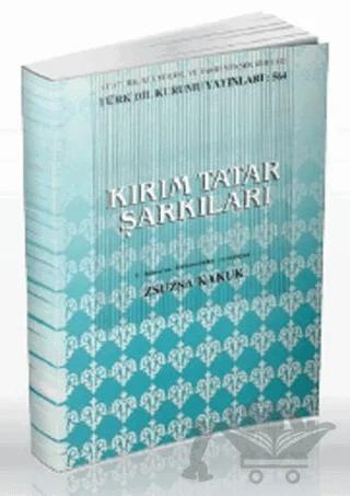 Kırım Tatar Şarkıları