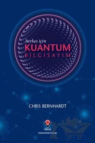 Herkes İçin Kuantum Bilgisayım