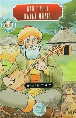 Can Tatlı Hayat Güzel