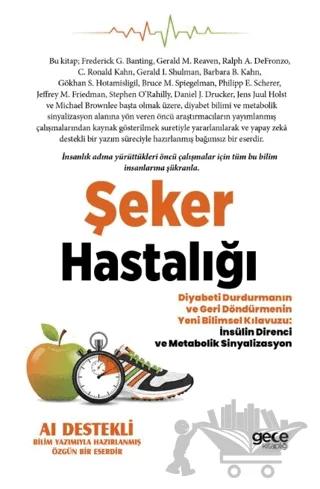 Şeker Hastalığı