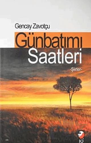 Günbatımı Saatleri