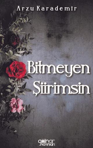 Bitmeyen Şiirimsin
