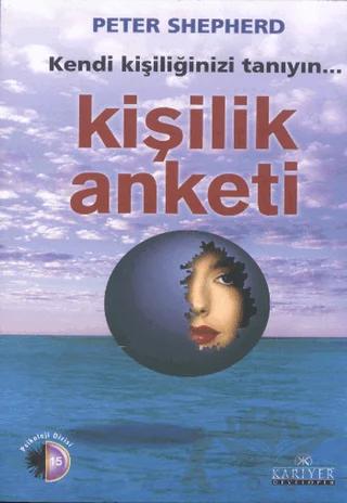Kişilik Anketi