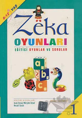 Zeka Oyunları 1