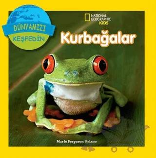 Kurbağalar