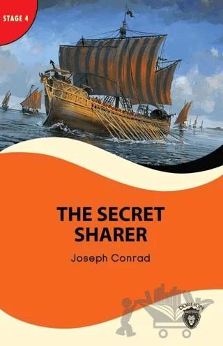 The Secret Sharer - Stage 4