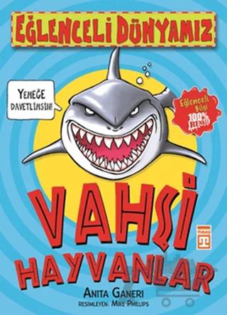 Vahşi Hayvanlar