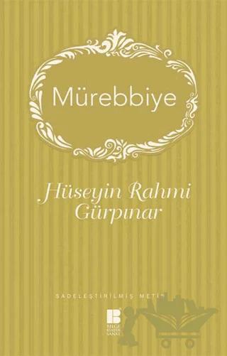 Mürebbiye