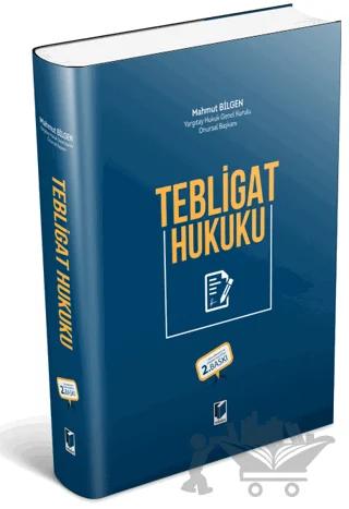 Tebligat Hukuku