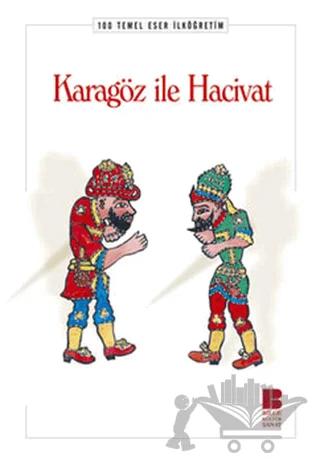 Karagöz ile Hacivat