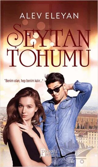 Şeytan Tohumu