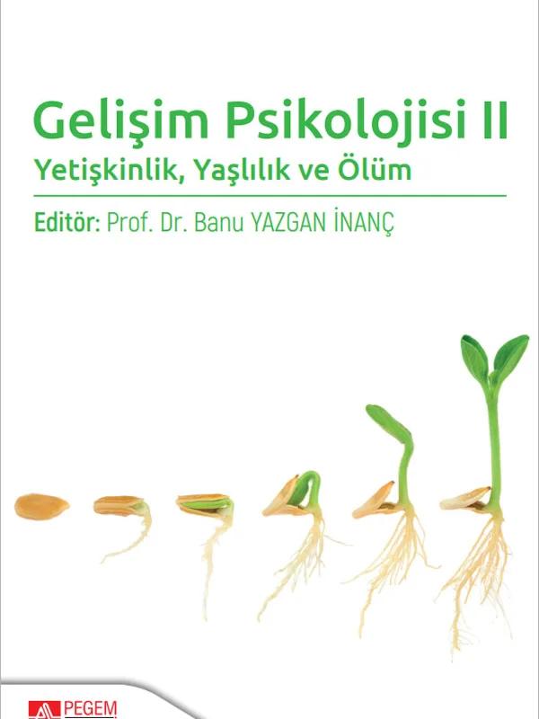 Gelişim Psikolojisi II