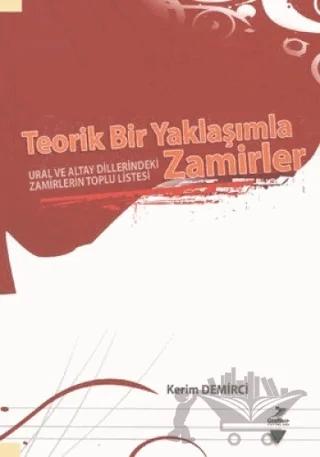 Teorik Bir Yaklaşımla Zamirler