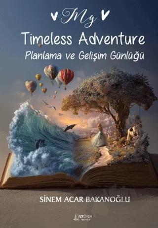 My Timeless Adventure