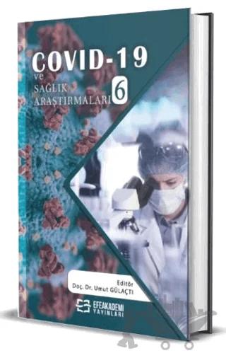 Covid-19 ve Sağlık Araştırmaları-6