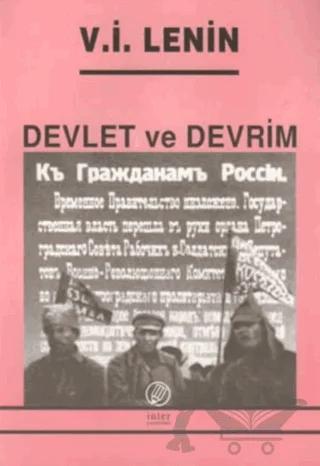 Devlet ve Devrim