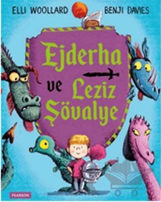 Ejderha ve Leziz Şövalye