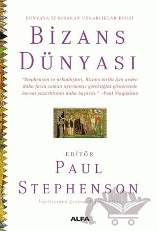 Bizans Dünyası