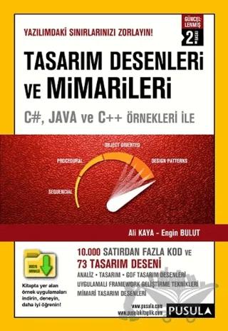 Tasarım Desenleri ve Mimarileri