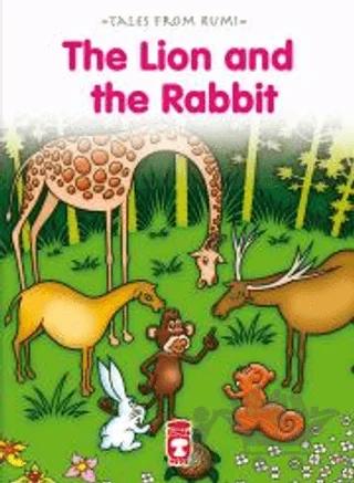 The Lion And The Rabbit - Aslan İle Tavşan