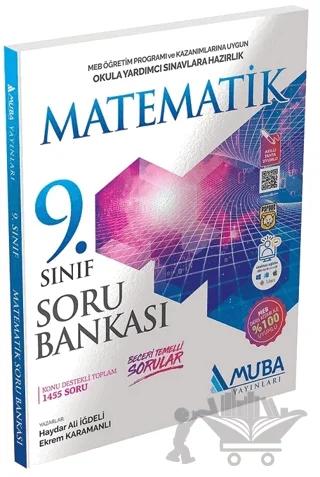 9. Sınıf Matematik Soru Bankası