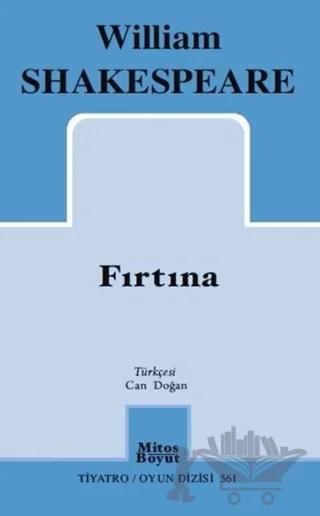 Fırtına