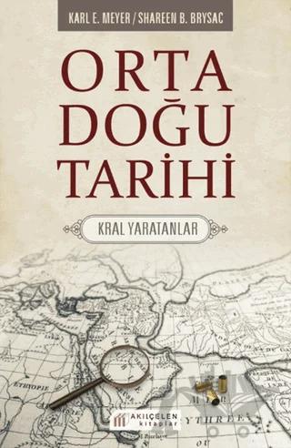 Orta Doğu Tarihi