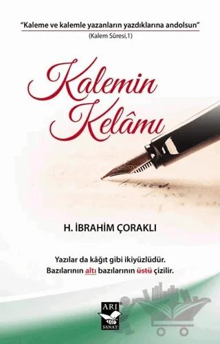 Kalemin Kelamı