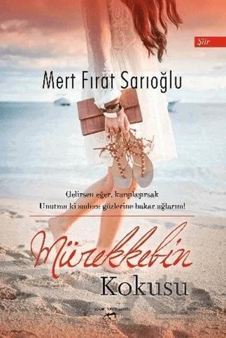 Mürekkebin Kokusu