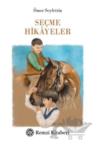 Seçme Hikayeler