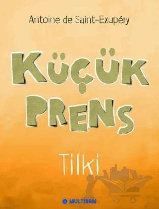 Küçük Prens Set