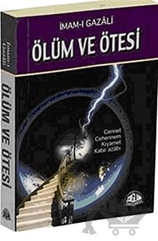 Ölüm ve Ötesi