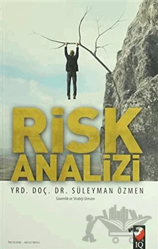 Risk Analizi