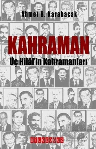 Kahraman