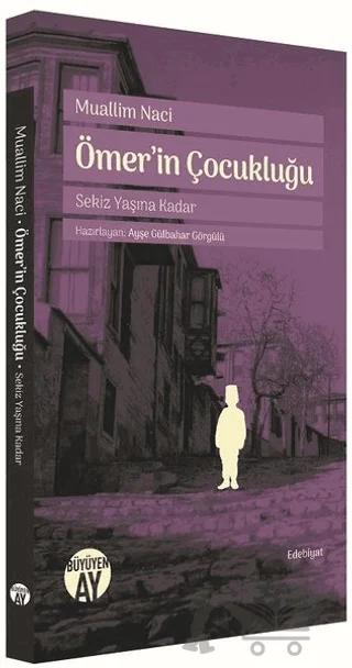 Ömer'in Çocukluğu