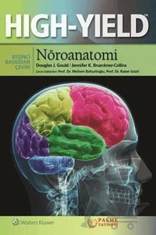 Nöroanatomi Hıgh Yıeld