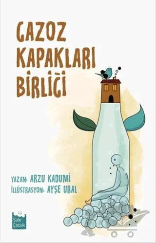 Gazoz Kapakları Birliği